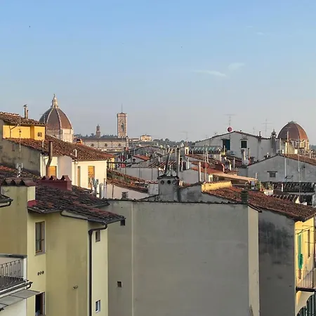 Homestay Cuore Di Florence