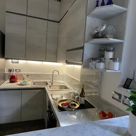 Cuore Di Accommodatie bij particulieren