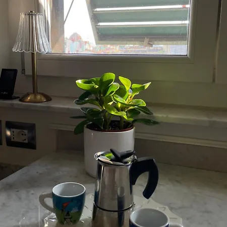 Homestay Cuore Di Florence