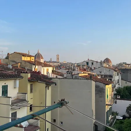 Homestay Cuore Di Florence
