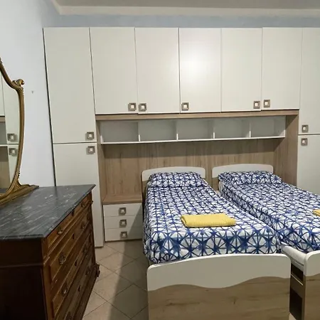 Homestay Cuore Di *