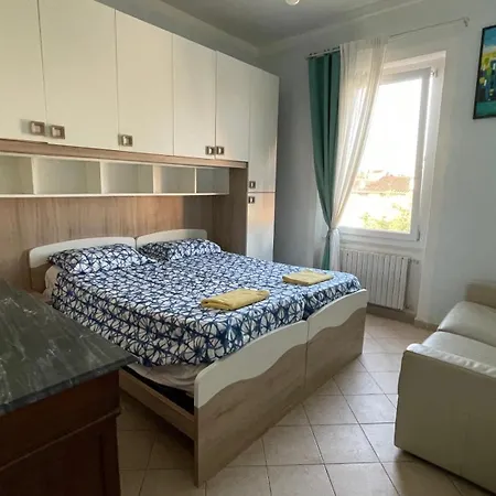 Cuore Di Homestay