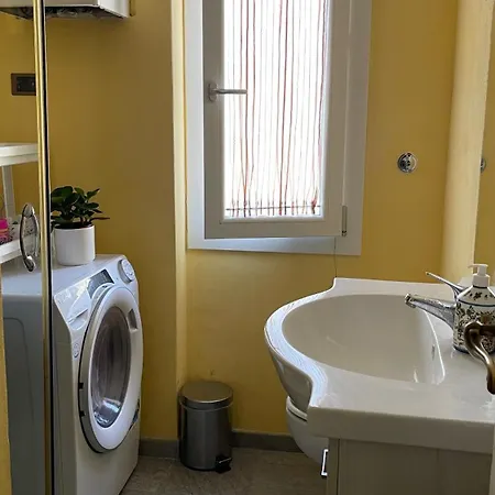 Cuore Di Rum i privatbostad