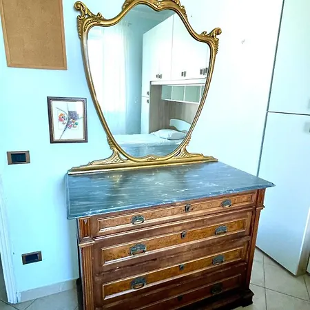 Cuore Di Accommodatie bij particulieren Florence