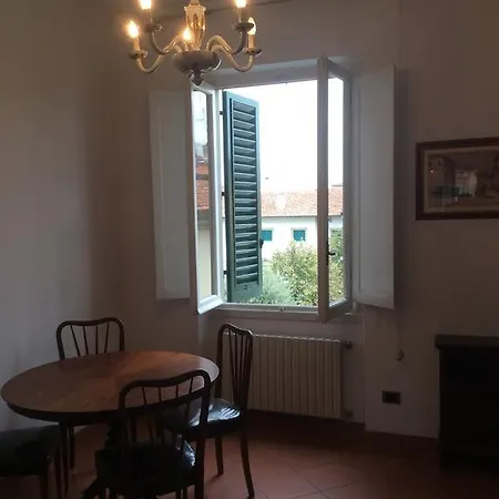 Pensión Cuore Di *
