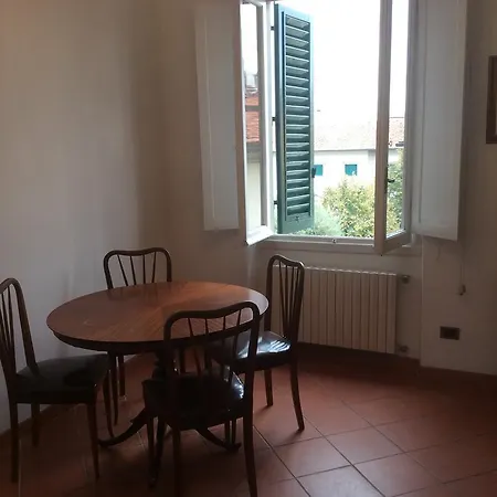 Pensión Cuore Di Florencia