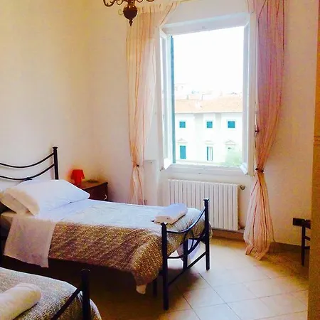 Cuore Di Florencia