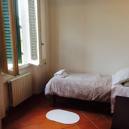Cuore Di Florencia