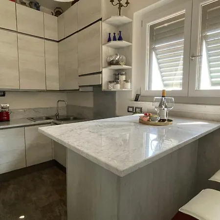 Homestay szállás Cuore Di *